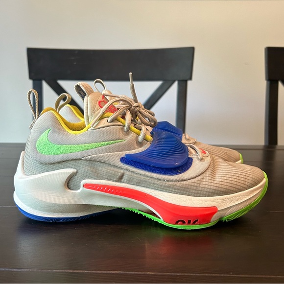 Nike Zoom Freak - Picture 1 of 7